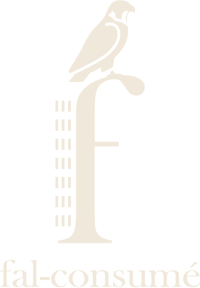 fal-consumé